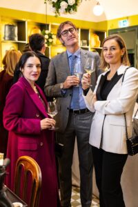 Museo Nicolis, Villafranca Verona, Boutique Pineider Milano Elisa Motterle, Rolls-Royce, ph Giulia Copercini, Pineider