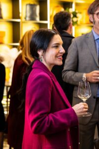 Museo Nicolis, Villafranca Verona, Boutique Pineider Milano Elisa Motterle, Rolls-Royce, ph Giulia Copercini, Pineider