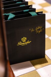 Museo Nicolis, Villafranca Verona, Boutique Pineider Milano, Rolls-Royce, ph Giulia Copercini, Pineider