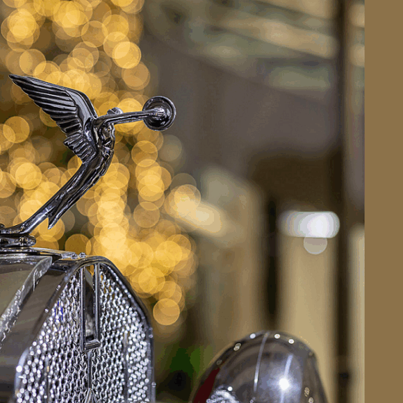 Museo Nicolis, Villafranca Verona, Auguri di buone feste 2025, auto d'epoca Museo Nicolis, Villafranca Verona, Auguri di buone feste 2025, auto d'epoca