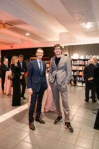 Museo Nicolis, Villafranca Verona, Premio Museo Nicolis, Michele Zanella, auto d'epoca, ph Leaduser