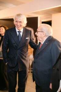 Museo Nicolis, Villafranca Verona, Bruno Giordano Fondazione Cariverona e Pillade Riello, Premio Museo Nicolis, auto d'epoca, ph Leaduser