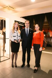 Museo Nicolis, Villafranca Verona, Premio Museo Nicolis, Laura Bocchi, Filippo Maturi, Amelia Liverani auto d'epoca, ph Leaduser