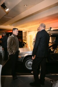 Museo Nicolis, Villafranca Verona, Lucio Cecchinello Honda LCR, Premio Museo Nicolis, auto d'epoca, ph Leaduser