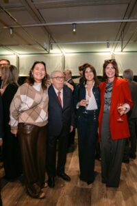 Museo Nicolis, Villafranca Verona, Premio Museo Nicolis, Pilade Riello, Betty Benetti, Claudia Rettondini Riello, Giulia Sartini, auto d'epoca, ph Leaduser