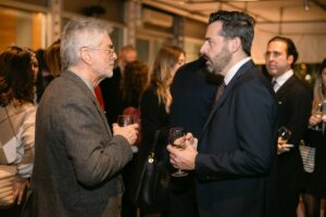 Museo Nicolis, Villafranca Verona, Premio Museo Nicolis, Marco Benatti, auto d'epoca, ph Leaduser