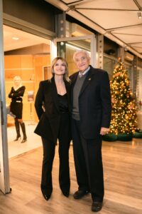 Museo Nicolis, Villafranca Verona, Premio Museo Nicolis, Romano Artioli, auto d'epoca, ph Leaduser