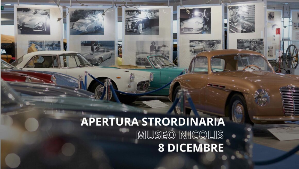 Copertina WEB (1) Apertura Straordinaria, 8 Dicembre