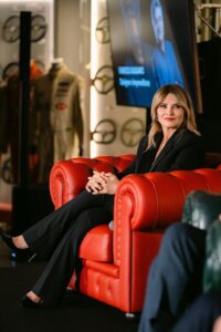 Museo Nicolis, Villafranca Verona, Silvia Nicolis, Premio Museo Nicolis, auto d'epoca, ph Leaduser