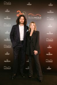 Museo Nicolis, Villafranca Verona, Silvia Nicolis, Alberto Volpato, Premio Museo Nicolis, auto d'epoca, ph Leaduser