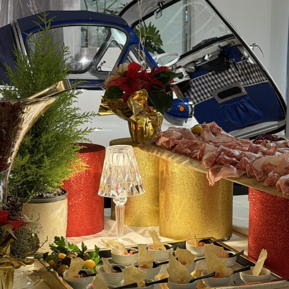 ph Museo Nicolis, eventi meeting location Villafranca Verona auto d'epoca, Rete Morenica by Burro & Salvia ph Museo Nicolis, eventi meeting location Villafranca Verona auto d'epoca, Rete Morenica by Burro & Salvia