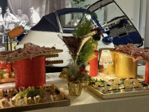 ph Museo Nicolis, eventi meeting location Villafranca Verona auto d'epoca, Rete Morenica by Burro & Salvia