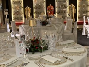 ph Museo Nicolis, eventi meeting location Villafranca Verona auto d'epoca, Rete Morenica by Burro & Salvia