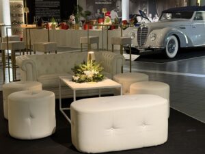 ph Museo Nicolis, eventi meeting location Villafranca Verona auto d'epoca, Rete Morenica by Burro & Salvia