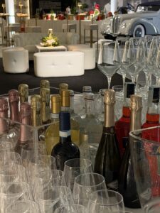 ph Museo Nicolis, eventi meeting location Villafranca Verona auto d'epoca, Rete Morenica by Burro & Salvia