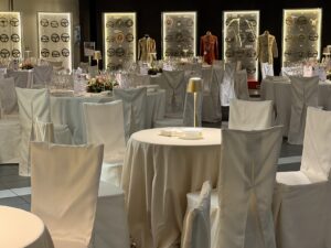 ph Museo Nicolis, eventi meeting location Villafranca Verona auto d'epoca, Rete Morenica by Burro & Salvia