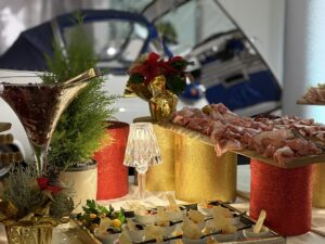 ph Museo Nicolis, eventi meeting location Villafranca Verona auto d'epoca, Rete Morenica by Burro & Salvia