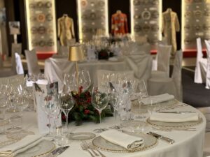 ph Museo Nicolis, eventi meeting location Villafranca Verona auto d'epoca, Rete Morenica by Burro & Salvia