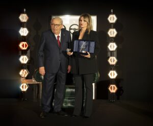 Museo Nicolis, Premio Museo Nicolis, Pilade Riello, auto d'epoca, ph Leaduser