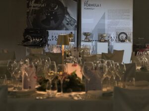 ph Museo Nicolis, eventi meeting location Villafranca Verona auto d'epoca, Rete Morenica by Burro & Salvia