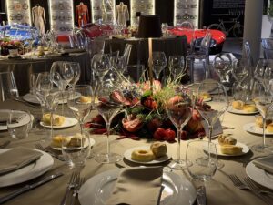 ph Museo Nicolis Villafranca Verona auto d'epoca, Location Eventi, Garden Frutta by Antoniazzi