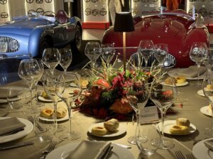 ph Museo Nicolis Villafranca Verona auto d'epoca, Location Eventi, Garden Frutta by Antoniazzi