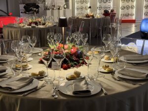 ph Museo Nicolis Villafranca Verona auto d'epoca, Location Eventi, Garden Frutta by Antoniazzi