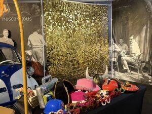 ph Museo Nicolis Villafranca Verona auto d'epoca, Location Eventi, Garden Frutta by Antoniazzi