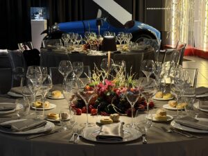 ph Museo Nicolis Villafranca Verona auto d'epoca, Location Eventi, Garden Frutta by Antoniazzi