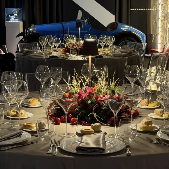 ph Museo Nicolis Villafranca Verona auto d'epoca, Location Eventi, Garden Frutta by Antoniazzi