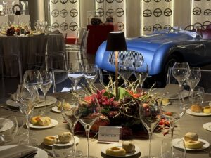 ph Museo Nicolis Villafranca Verona auto d'epoca, Location Eventi, Garden Frutta by Antoniazzi