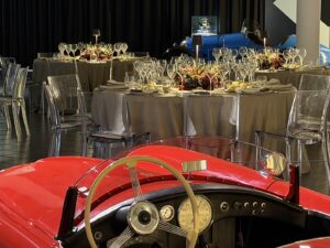 ph Museo Nicolis Villafranca Verona auto d'epoca, Location Eventi, Garden Frutta by Antoniazzi