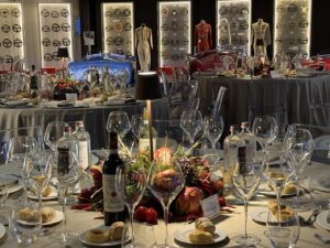 ph Museo Nicolis Villafranca Verona auto d'epoca, Location Eventi, Garden Frutta by Antoniazzi