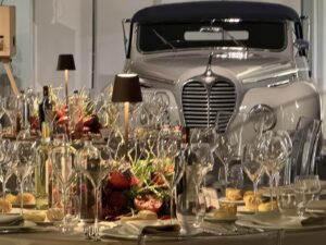 ph Museo Nicolis Villafranca Verona auto d'epoca, Location Eventi, Garden Frutta by Antoniazzi