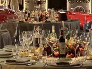 ph Museo Nicolis Villafranca Verona auto d'epoca, Location Eventi, Garden Frutta by Antoniazzi