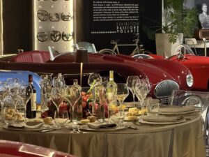 ph Museo Nicolis Villafranca Verona auto d'epoca, Location Eventi, Garden Frutta by Antoniazzi