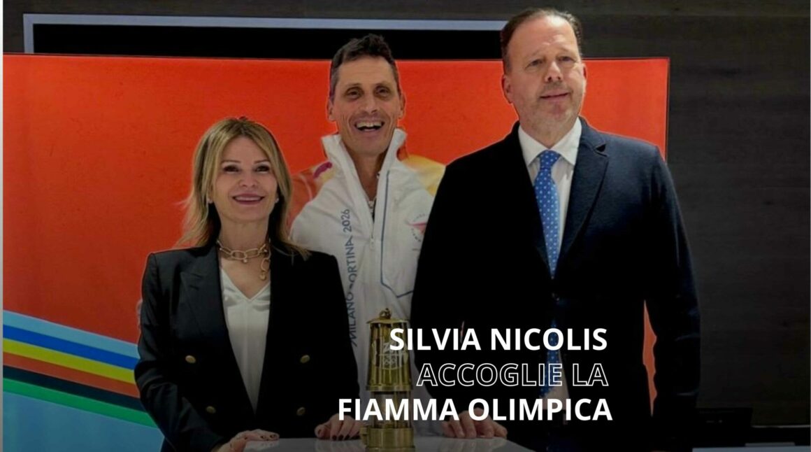 Evento, Giochi Olimpici Milano Cortina 2026