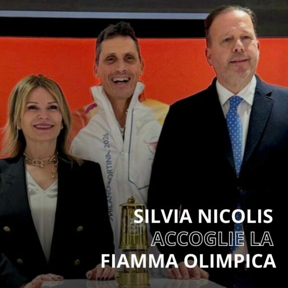 Copertina WEB Evento, Giochi Olimpici Milano Cortina 2026