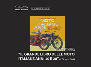 Museo Nicolis, Villafranca di Verona, Libro del mese