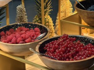 ph Museo Nicolis Villafranca Verona auto d'epoca, Location Eventi, Garden Frutta by Antoniazzi