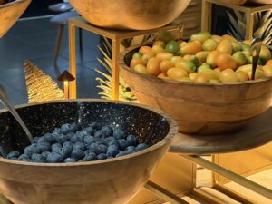 ph Museo Nicolis Villafranca Verona auto d'epoca, Location Eventi, Garden Frutta by Antoniazzi