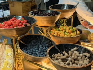 ph Museo Nicolis Villafranca Verona auto d'epoca, Location Eventi, Garden Frutta by Antoniazzi