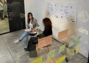 Museo Nicolis, Villafranca Verona, Atelier FabLabKids, Verona, ph Museo Nicolis, Nova Papyra