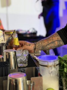 ph Museo Nicolis Villafranca Verona auto d'epoca, Location Eventi, Garden Frutta by Antoniazzi