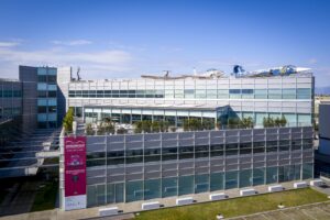 Museo Nicolis, Villafranca Verona, panoramica ph Thomas Nicolis