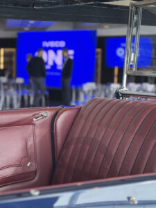 ph Museo Nicolis Villafranca Verona, auto d'epoca, Centro Congressi eventi meeting location, Iveco by G2 Eventi