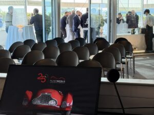 ph. Museo Nicolis Villafranca Verona, auto d'epoca, Centro Congressi eventi meeting location, Iveco by G2 Eventi