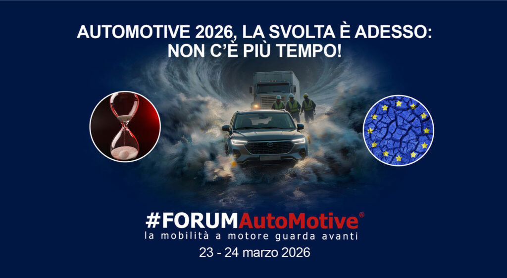 Museo Nicolis, Villafranca Verona, #FORUMAutoMotive 2026, Milano