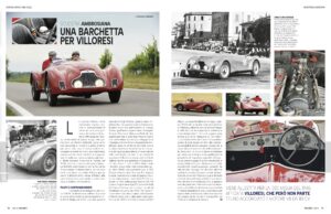 Museo Nicolis, Villafranca Verona, Lancia Astura Mille Miglia, speciale Ruoteclassiche