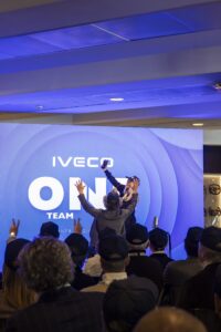 Museo Nicolis Villafranca Verona, auto d'epoca, Centro Congressi eventi meeting location, Iveco by G2 Eventi, ph LeadUser